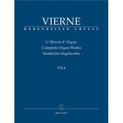 Pi&egrave;ces de Fantaisie en quatre suites - fourne, Louis