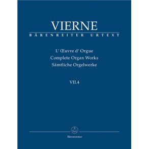 Pièces de Fantaisie en quatre suites - fourne, Louis