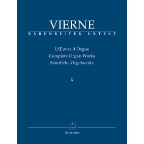 Improvisations (1928) / Transcriptions (1894 / 1901 / 1932) - fourne, Louis