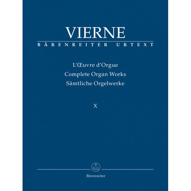 Improvisations (1928) / Transcriptions (1894 / 1901 / 1932) - fourne, Louis