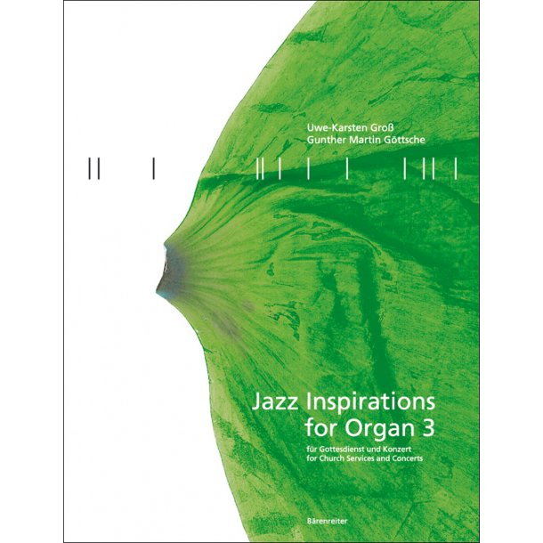 Jazz Inspirations - 