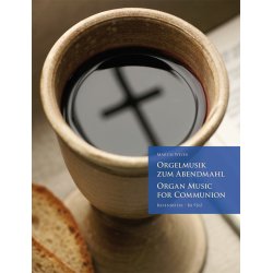 Organ Music for Communion - 