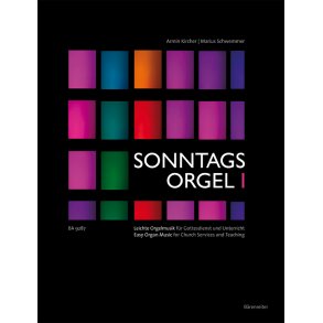 Sonntagsorgel - 