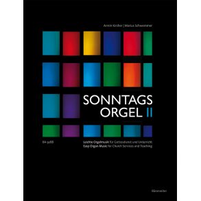 Sonntagsorgel - 