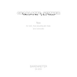 flow - Seither, Charlotte