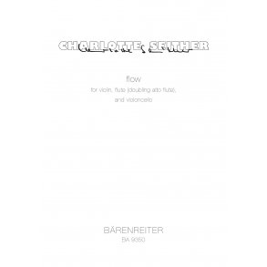 flow - Seither, Charlotte