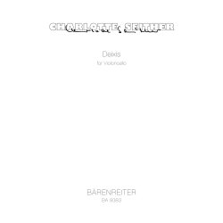 Deixis - Seither, Charlotte