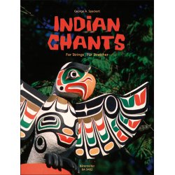 Indian Chants - 