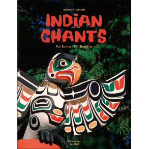 Indian Chants - 