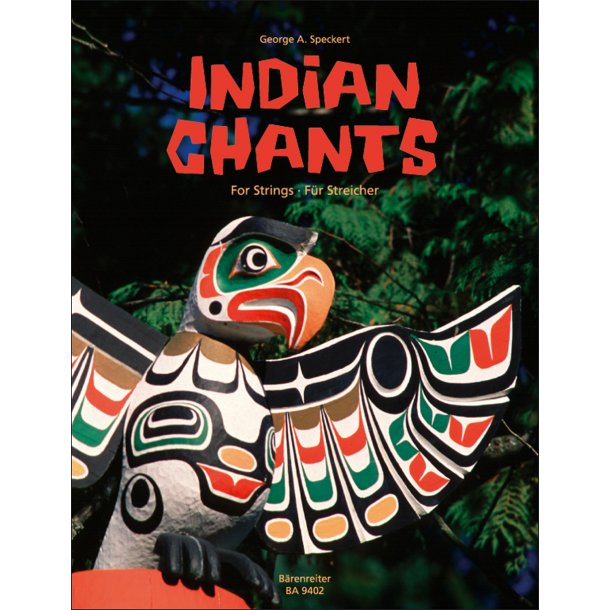 Indian Chants - 