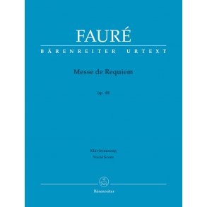 Requiem - Faur, Gabriel