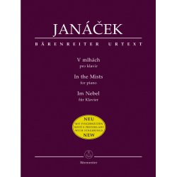 In the Mists - Jan&aacute;cek, Leos