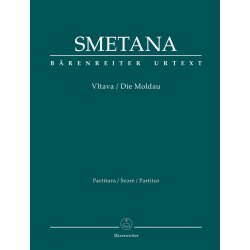 Vltava (The Moldau) - Smetana, Bedrich
