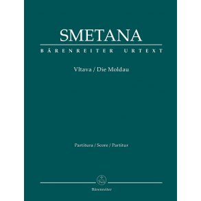 Vltava (The Moldau) - Smetana, Bedrich