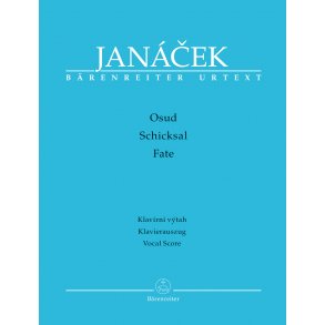 Osud (Fate) - Janácek, Leos
