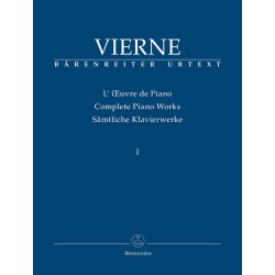 The Early Works - fourne, Louis