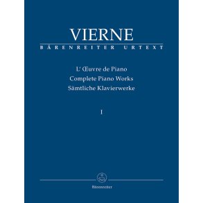 The Early Works - fourne, Louis