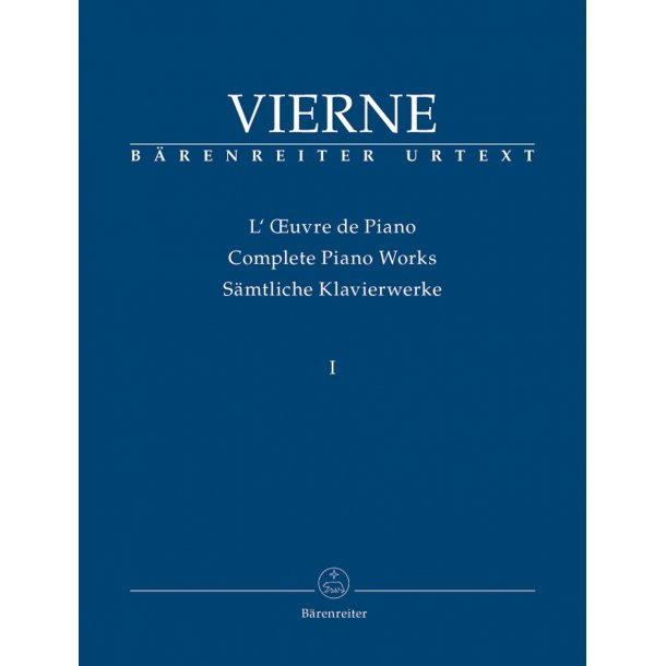 The Early Works - fourne, Louis