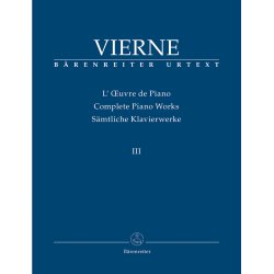 The Last Works - fourne, Louis