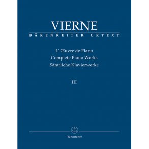 The Last Works - fourne, Louis