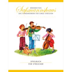 Spielbuch - Sa&szlig;mannshaus, Egon / Sassmannshaus, Kurt