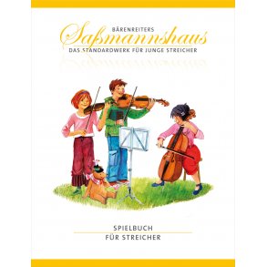 Spielbuch - Saßmannshaus, Egon / Sassmannshaus, Kurt