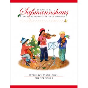 Weihnachtsspielbuch - Saßmannshaus, Egon / Sassmannshaus, Kurt