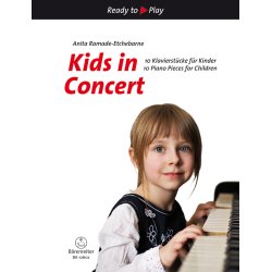 Kids in Concert - 