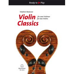 Violin Classics - 