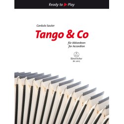 Tango &amp; Co - 