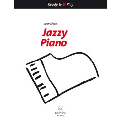 Jazzy Piano - 