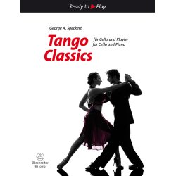 Tango Classics - 
