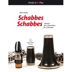 Schabbes Schabbes - 