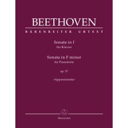 Sonata - Beethoven, Ludwig van