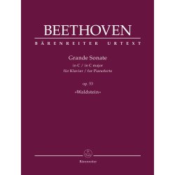 Grande Sonata - Beethoven, Ludwig van