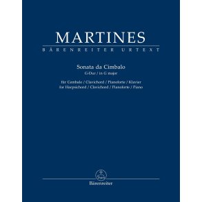 Sonata da Cimbalo