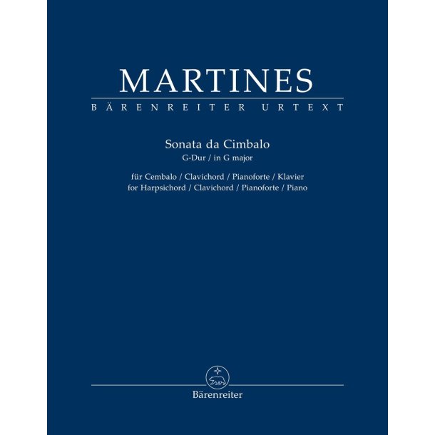 Sonata da Cimbalo
