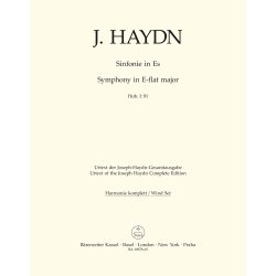 Symphony - Haydn, Joseph