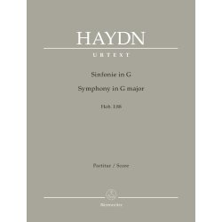 Symphony - Haydn, Joseph