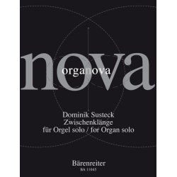 Zwischenkl&auml;nge - Susteck, Dominik