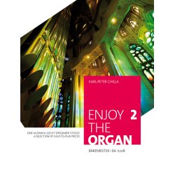 Enjoy the Organ - 