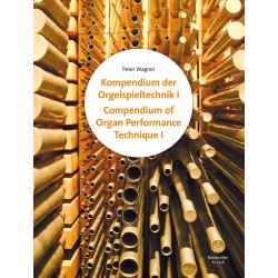 Compendium of Organ Performance Technique - 