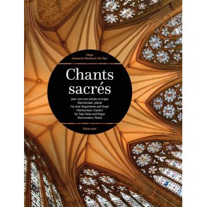 Chants Sacres