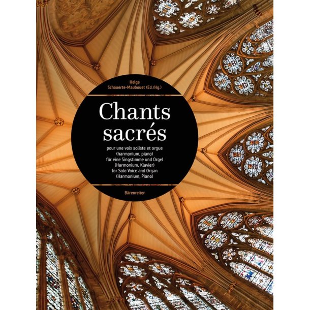 Chants Sacres