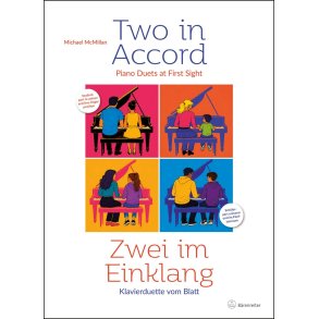 Two in Accord