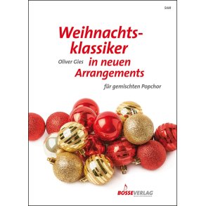 Weihnachtsklassiker