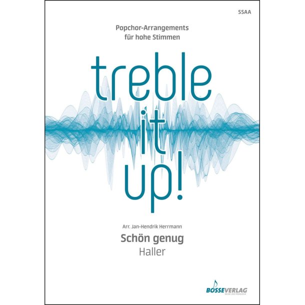 Sch&ouml;n Genug