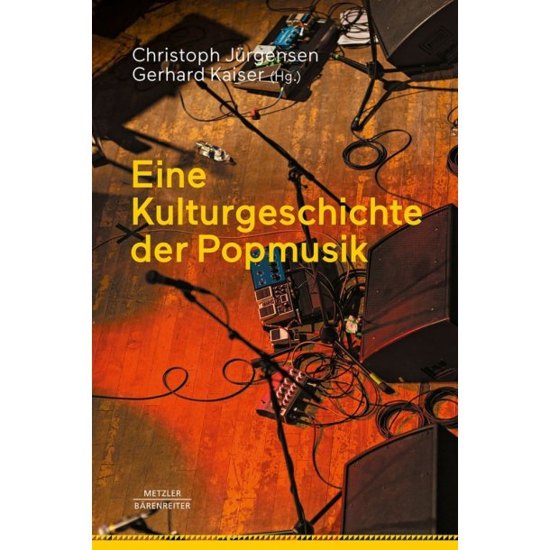 ine Kulturgeschichte der Popmusik