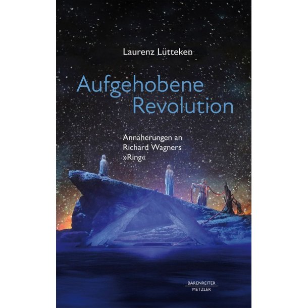 Aufgehobene Revolution