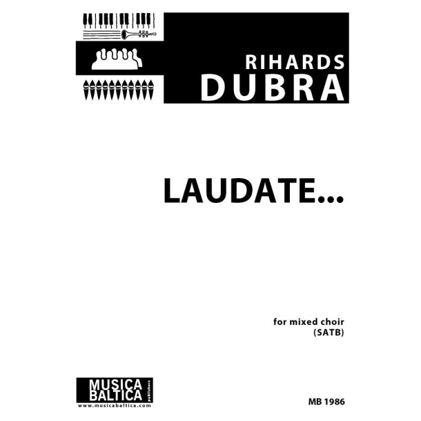 Laudate...